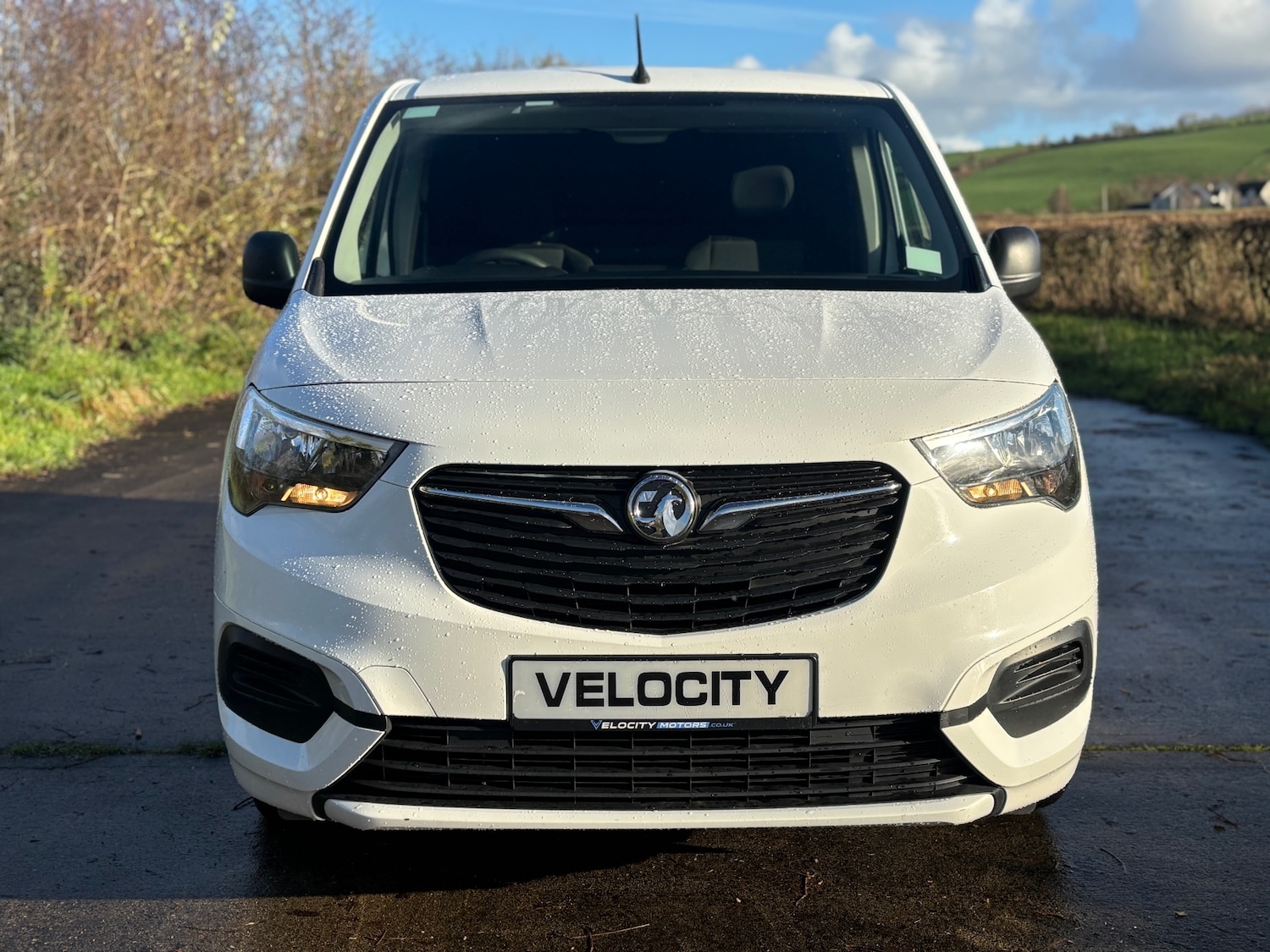 Used Vauxhall Combo 2020 for sale - 76682713: Photo 3