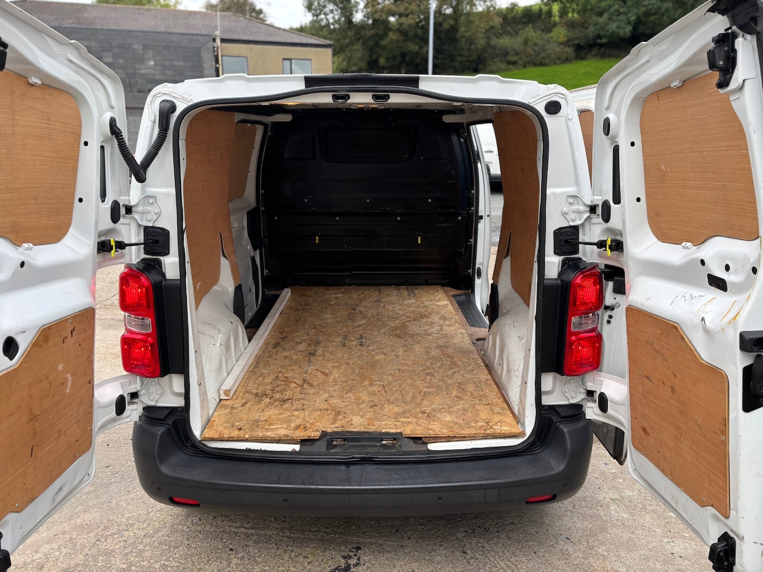 Used Peugeot Expert 2020 for sale - 76255208: Photo 11