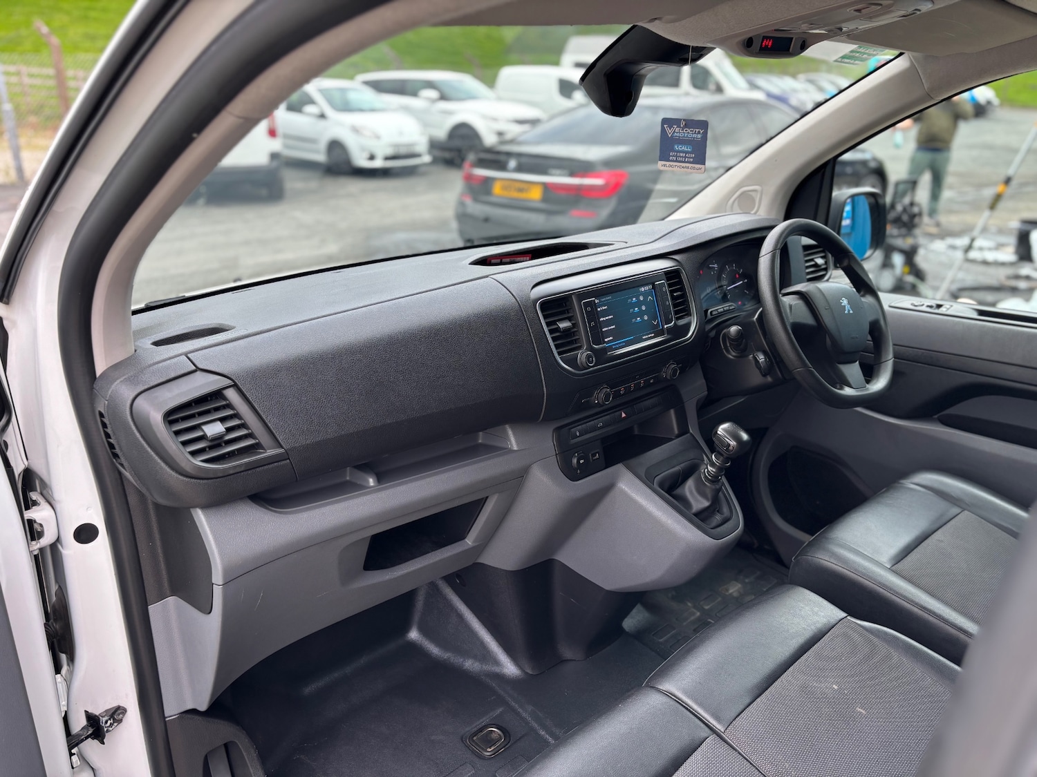 Used Peugeot Expert 2020 for sale - 76255208: Photo 12