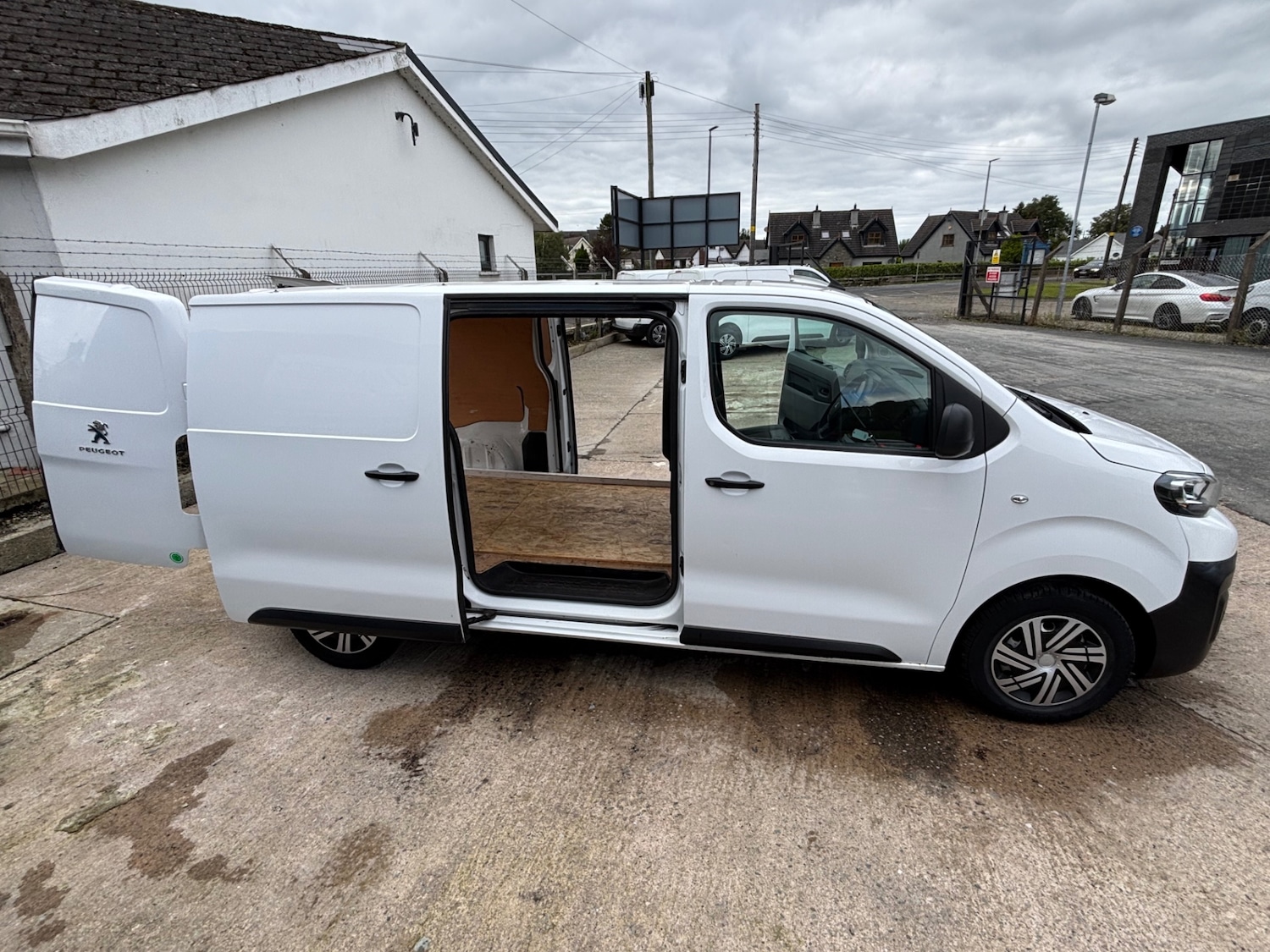 Used Peugeot Expert 2020 for sale - 76255208: Photo 14