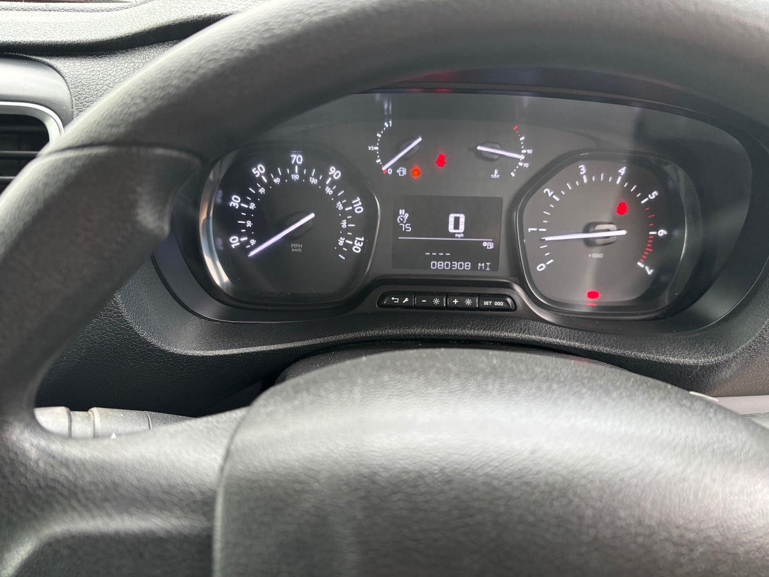 Used Peugeot Expert 2020 for sale - 76255208: Photo 15