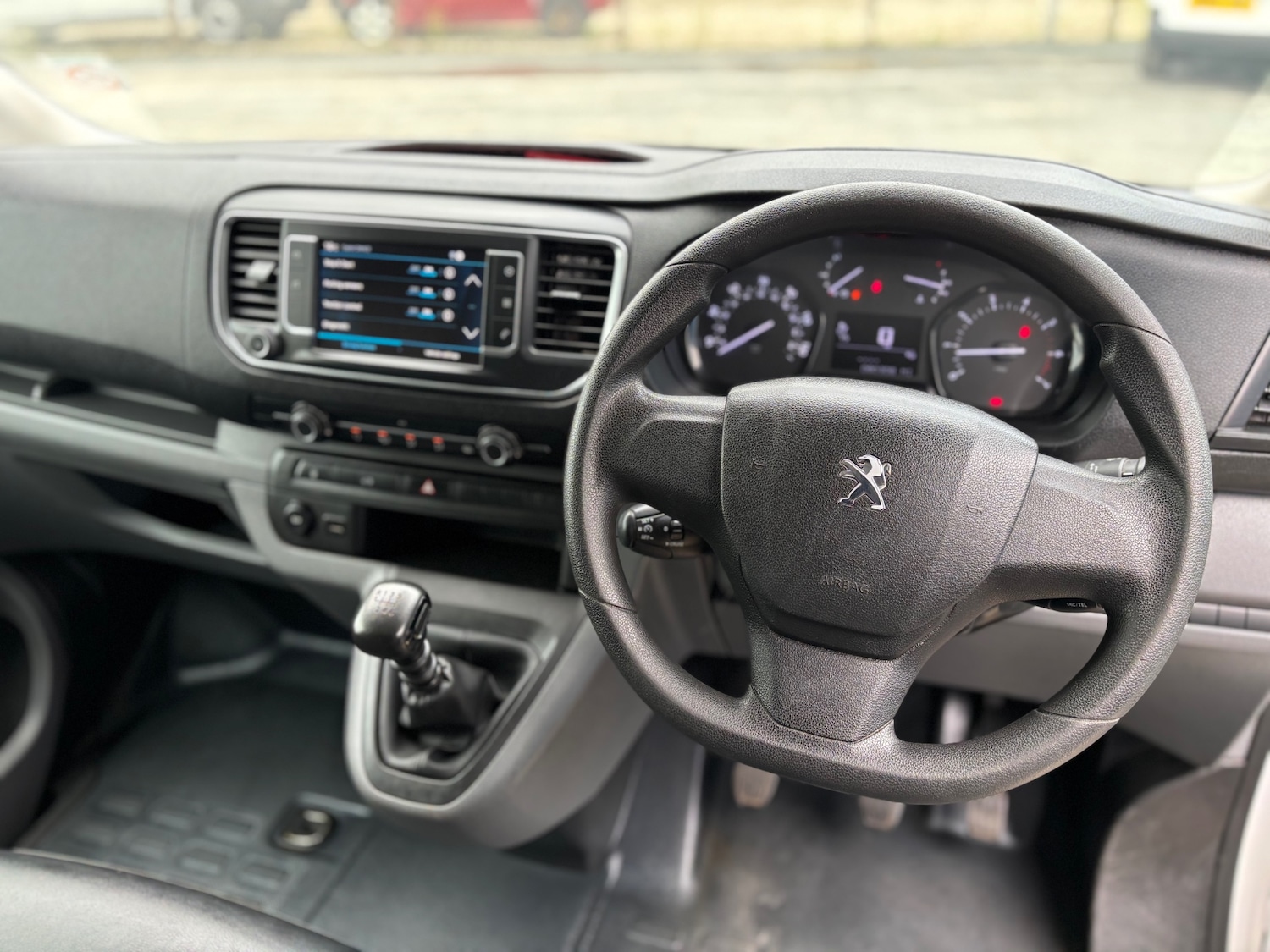 Used Peugeot Expert 2020 for sale - 76255208: Photo 16