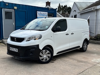 Used Peugeot Expert 2020 for sale - 76255208: Photo