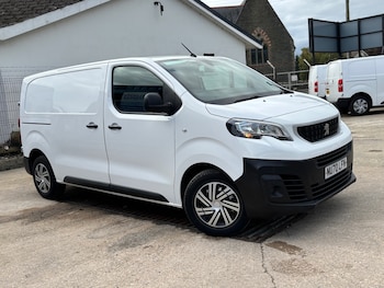 Used Peugeot Expert 2020 for sale - 76255208: Photo