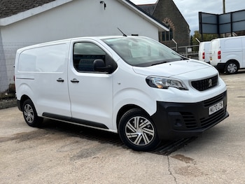 Used Peugeot Expert 2020 for sale - 76255208: Photo