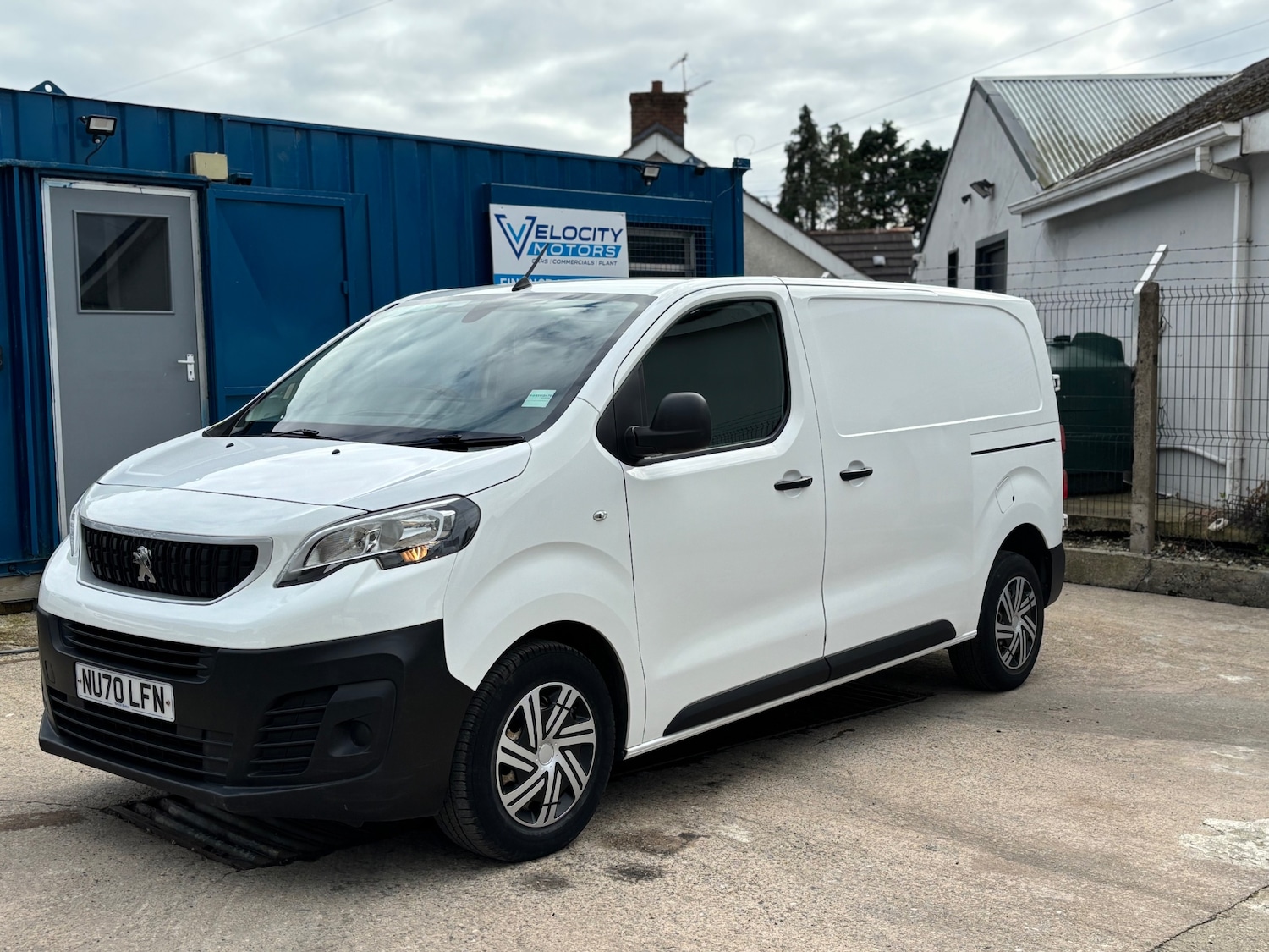 Used Peugeot Expert 2020 for sale - 76255208: Photo 7