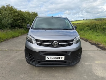Used Vauxhall Vivaro 2019 for sale - 78865438: Photo