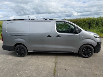 Used Vauxhall Vivaro 2019 for sale - 78865438: Photo