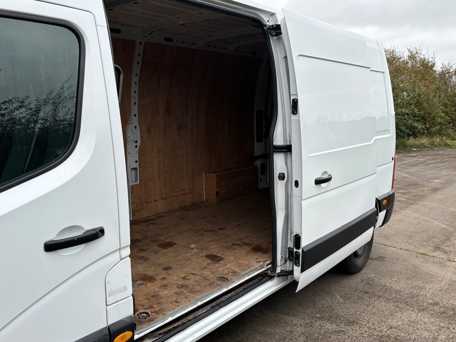 Used Renault Master 2021 for sale - 76323761: Photo 10