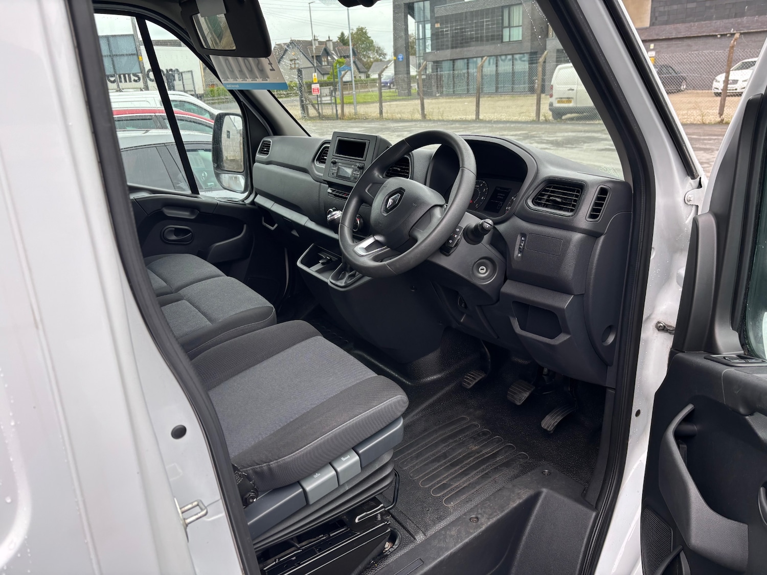 Used Renault Master 2021 for sale - 76323761: Photo 12
