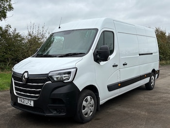 Renault - Master