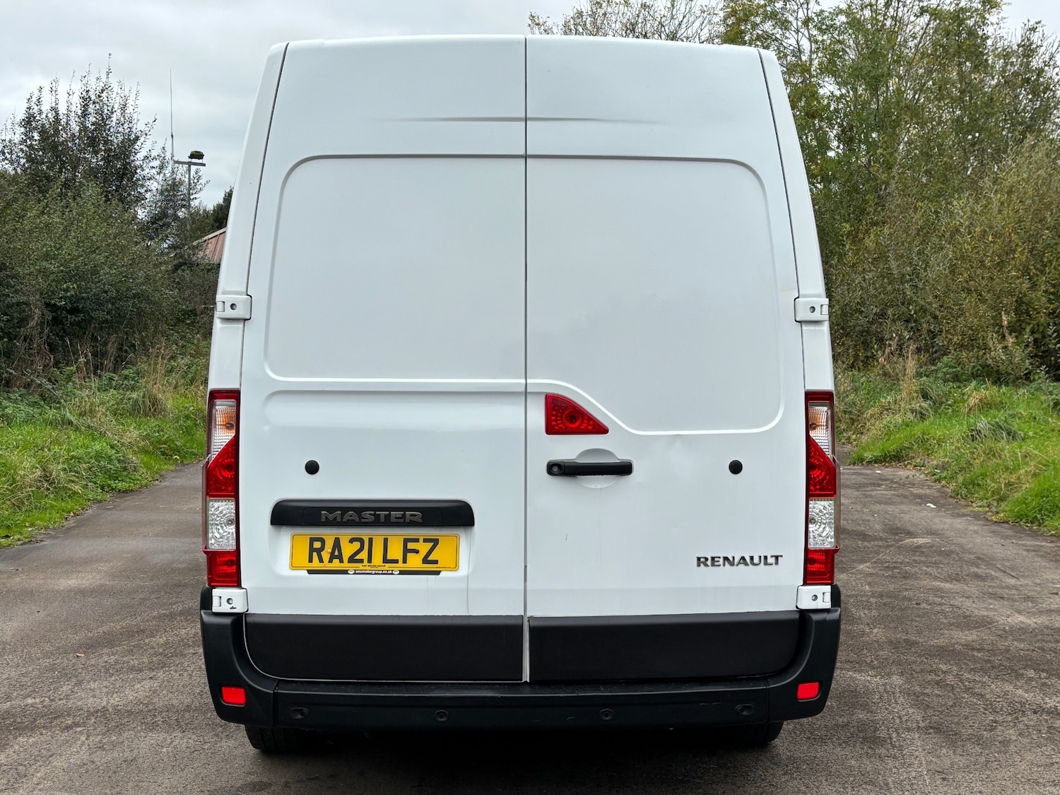 Used Renault Master 2021 for sale - 76323761: Photo 5