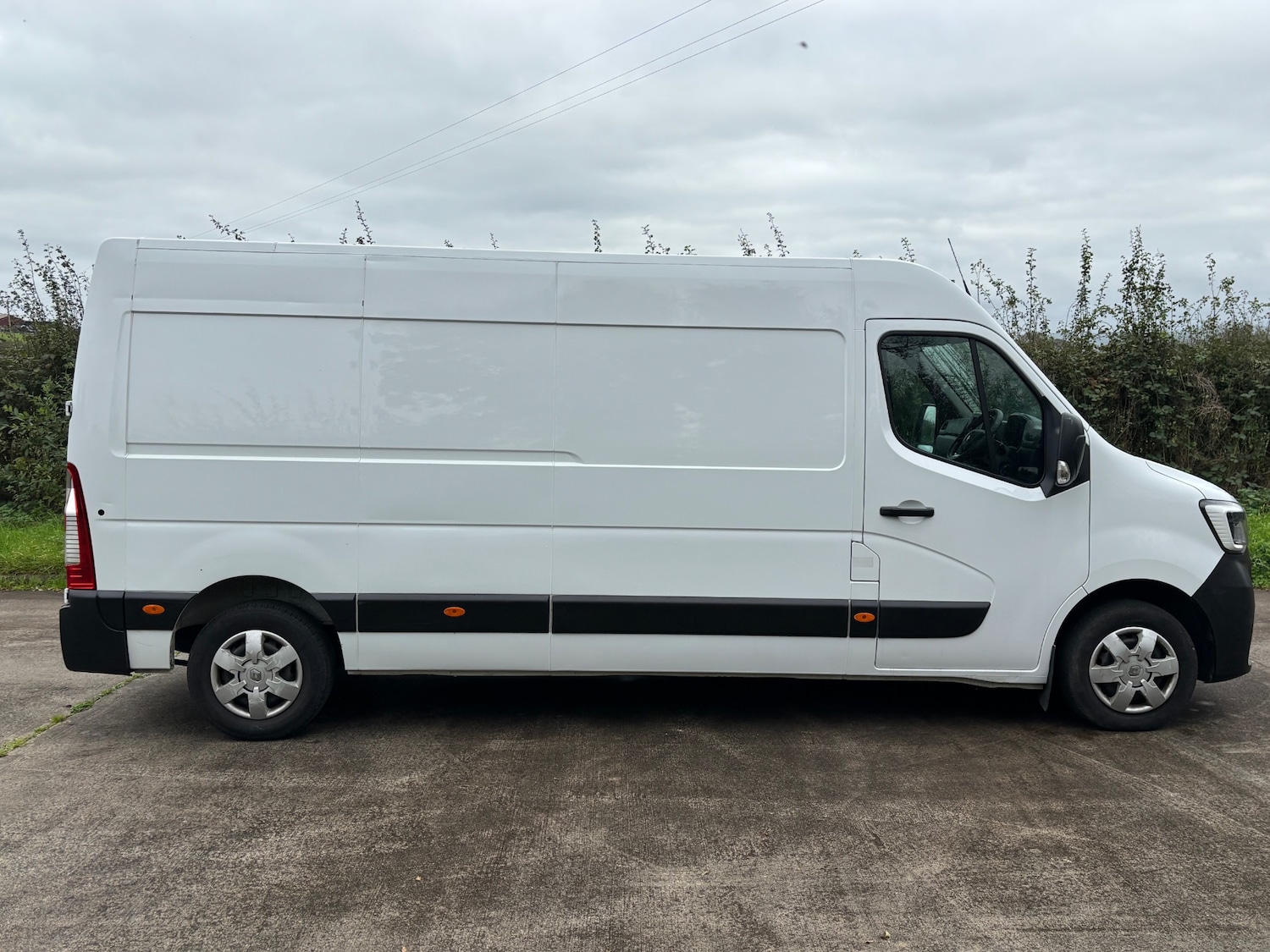 Used Renault Master 2021 for sale - 76323761: Photo 7