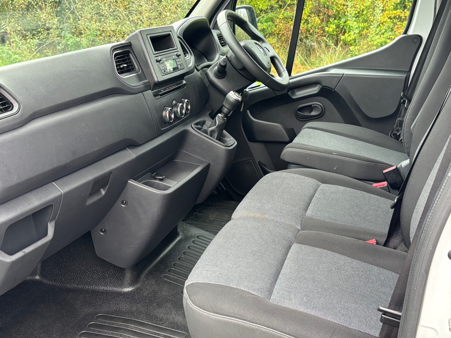 Used Renault Master 2021 for sale - 76323761: Photo 9