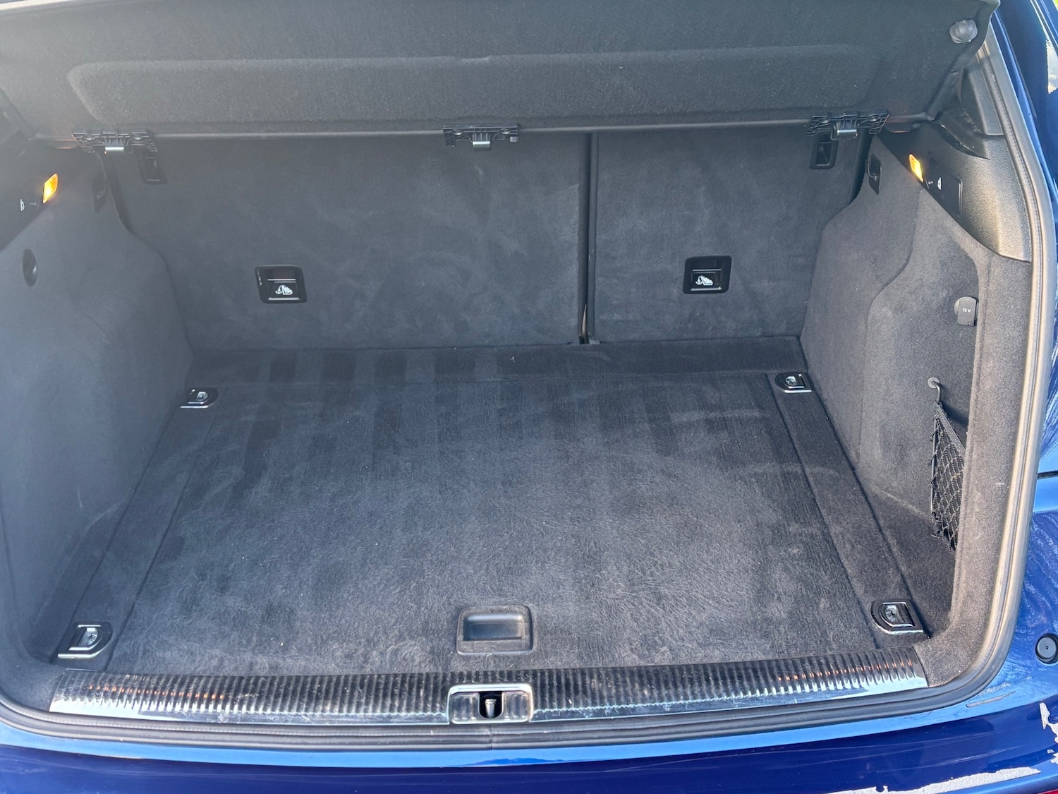 Used Audi Q5 2015 for sale - 76864213: Photo 10