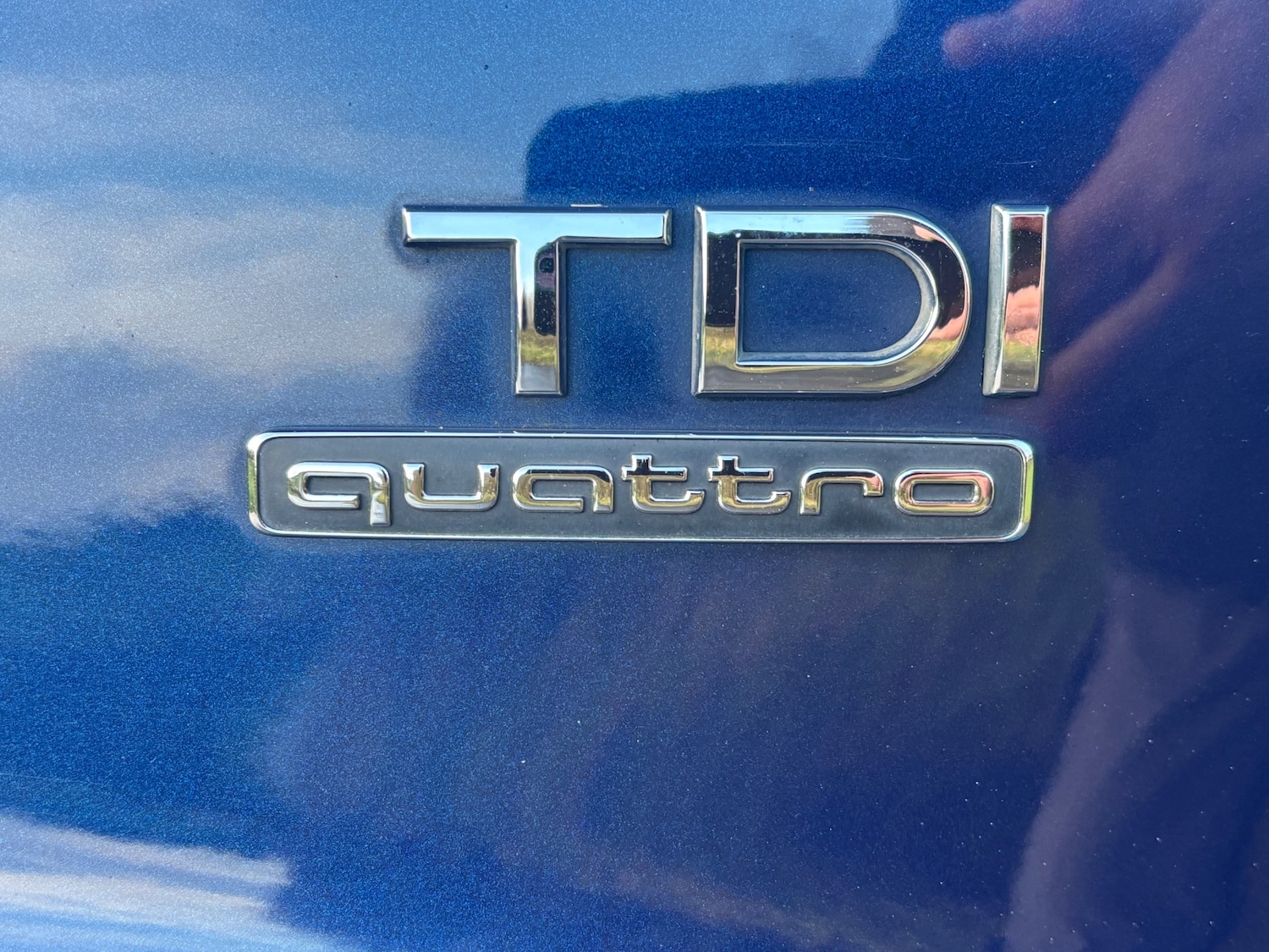 Used Audi Q5 2015 for sale - 76864213: Photo 11