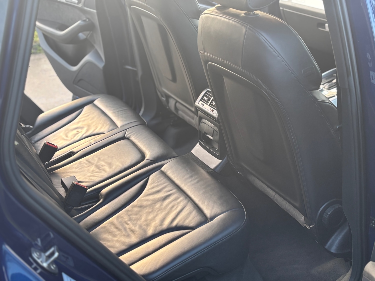 Used Audi Q5 2015 for sale - 76864213: Photo 12