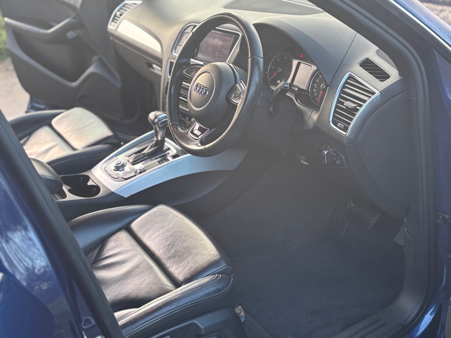 Used Audi Q5 2015 for sale - 76864213: Photo 13