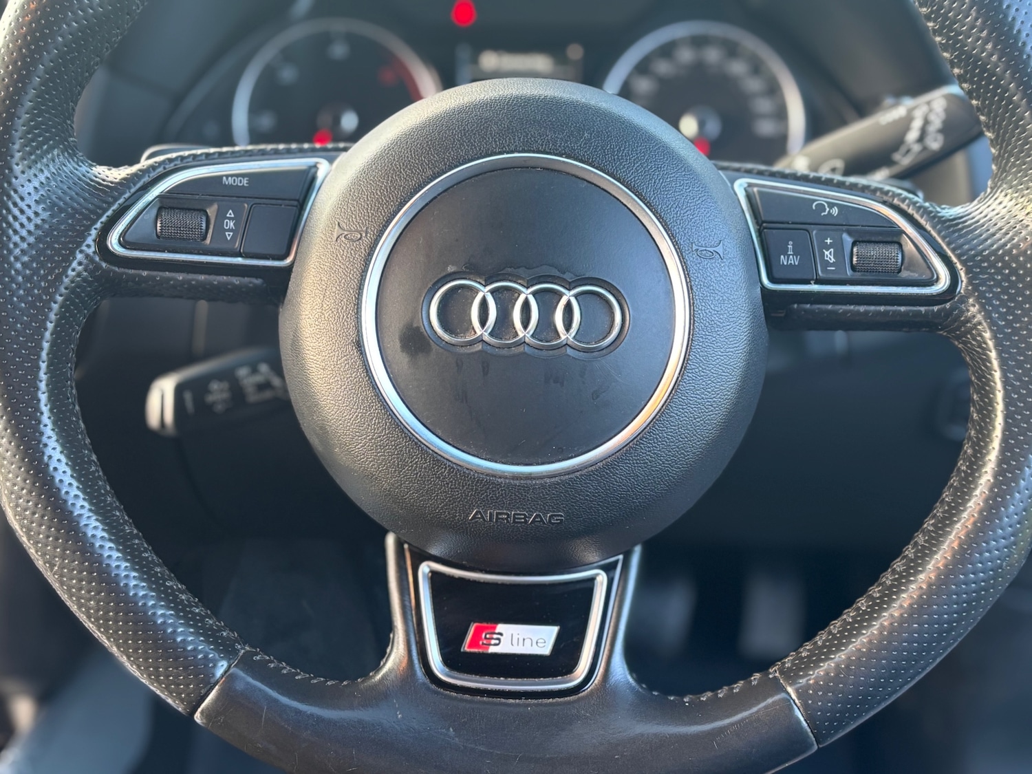 Used Audi Q5 2015 for sale - 76864213: Photo 14