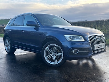 2015 (65) - 2.0 TDI [190] Quattro S Line Plus 5dr S Tronic