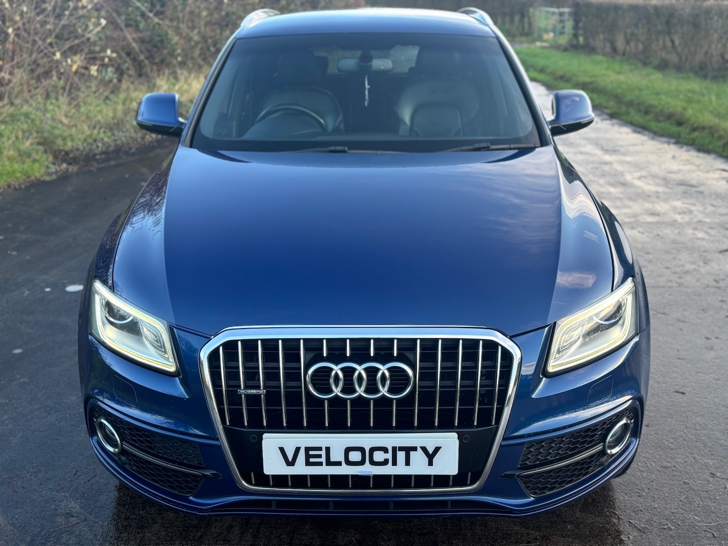 Used Audi Q5 2015 for sale - 76864213: Photo 6