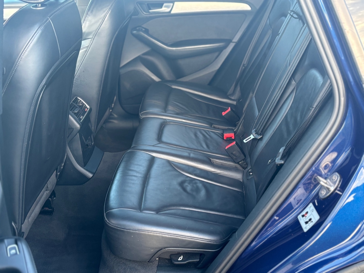 Used Audi Q5 2015 for sale - 76864213: Photo 9