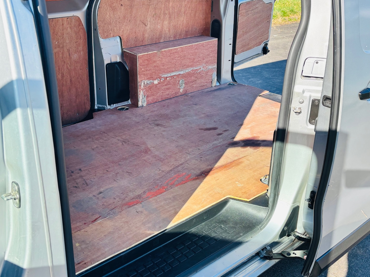 Used Peugeot Expert 2018 for sale - 77807410: Photo 10