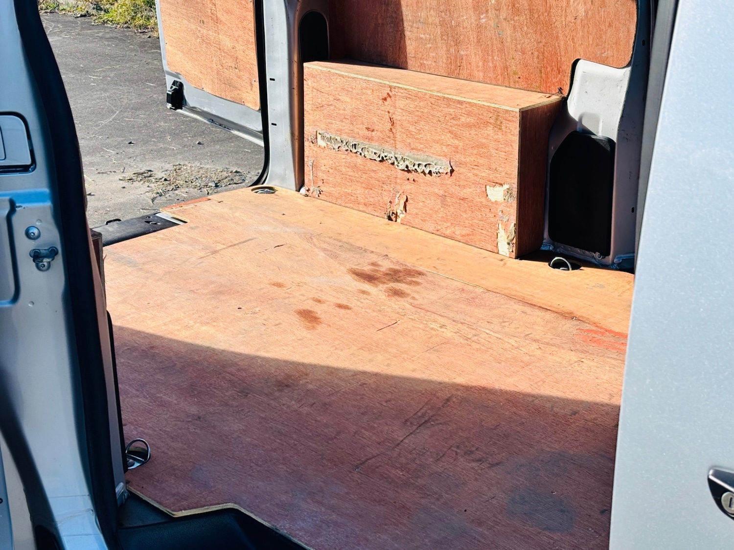 Used Peugeot Expert 2018 for sale - 77807410: Photo 11