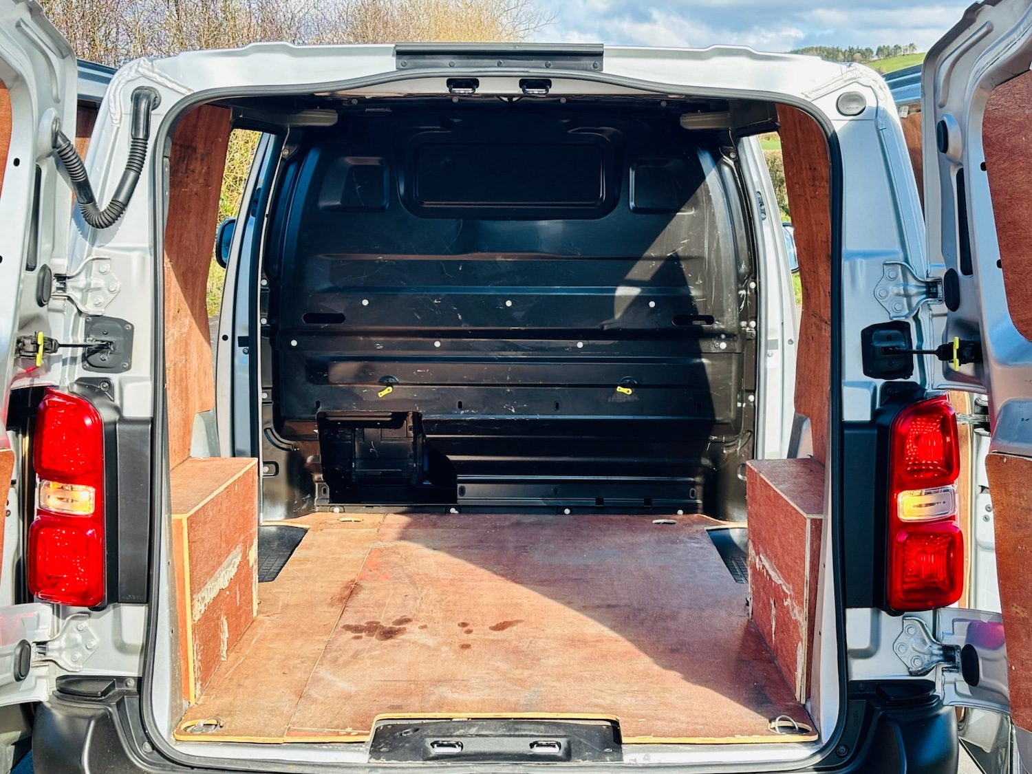 Used Peugeot Expert 2018 for sale - 77807410: Photo 12