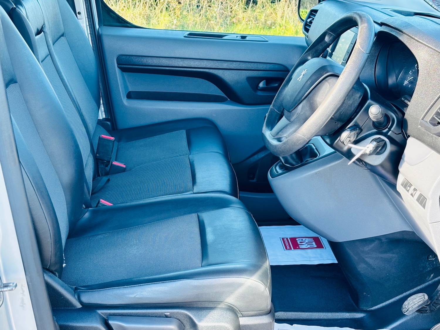 Used Peugeot Expert 2018 for sale - 77807410: Photo 14