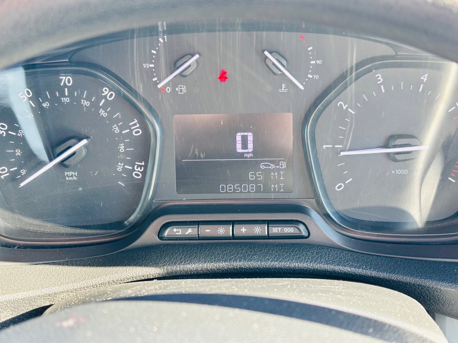 Used Peugeot Expert 2018 for sale - 77807410: Photo 17