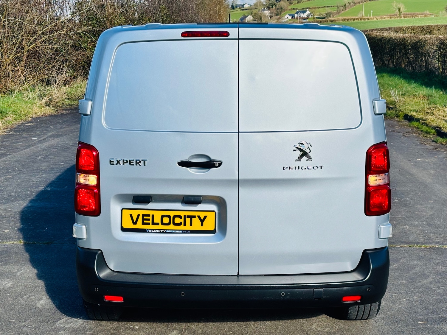 Used Peugeot Expert 2018 for sale - 77807410: Photo 7