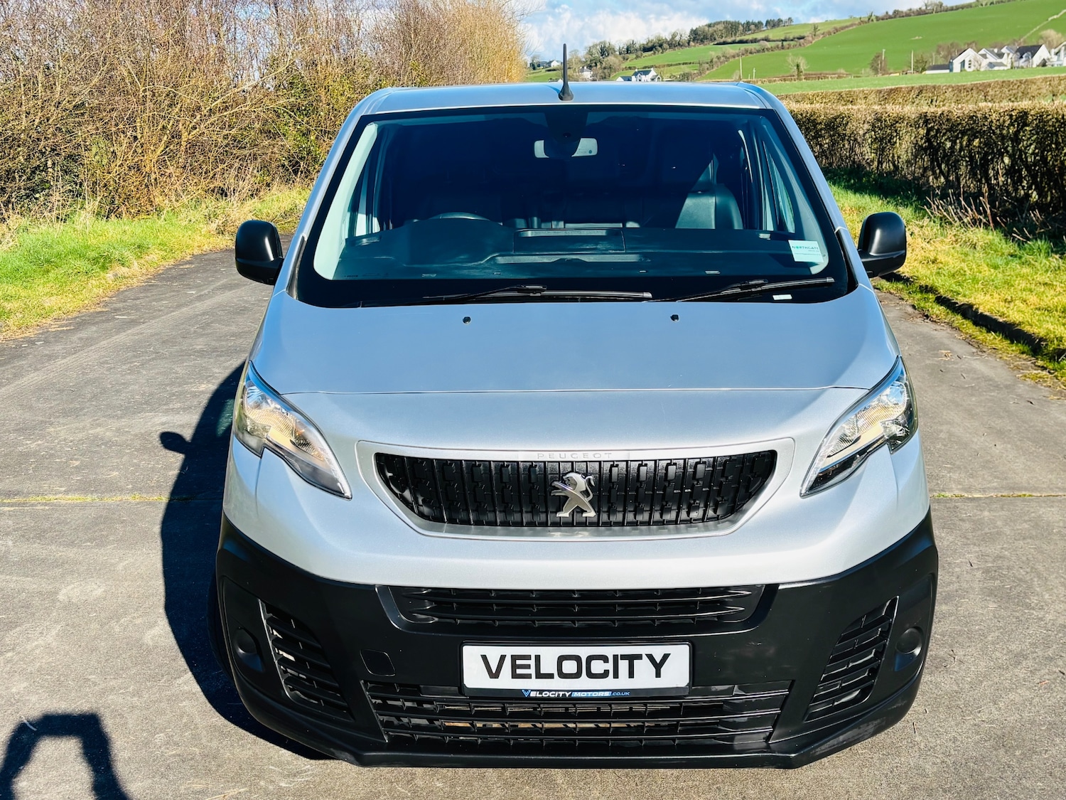 Used Peugeot Expert 2018 for sale - 77807410: Photo 8