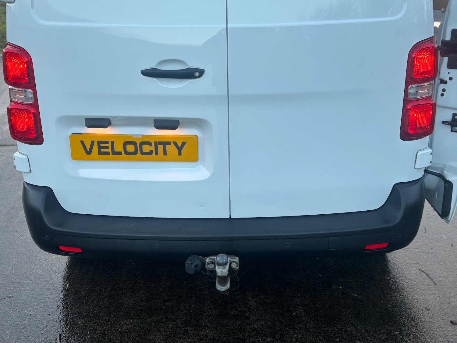 Used Peugeot Expert 2021 for sale - 77189495: Photo 11