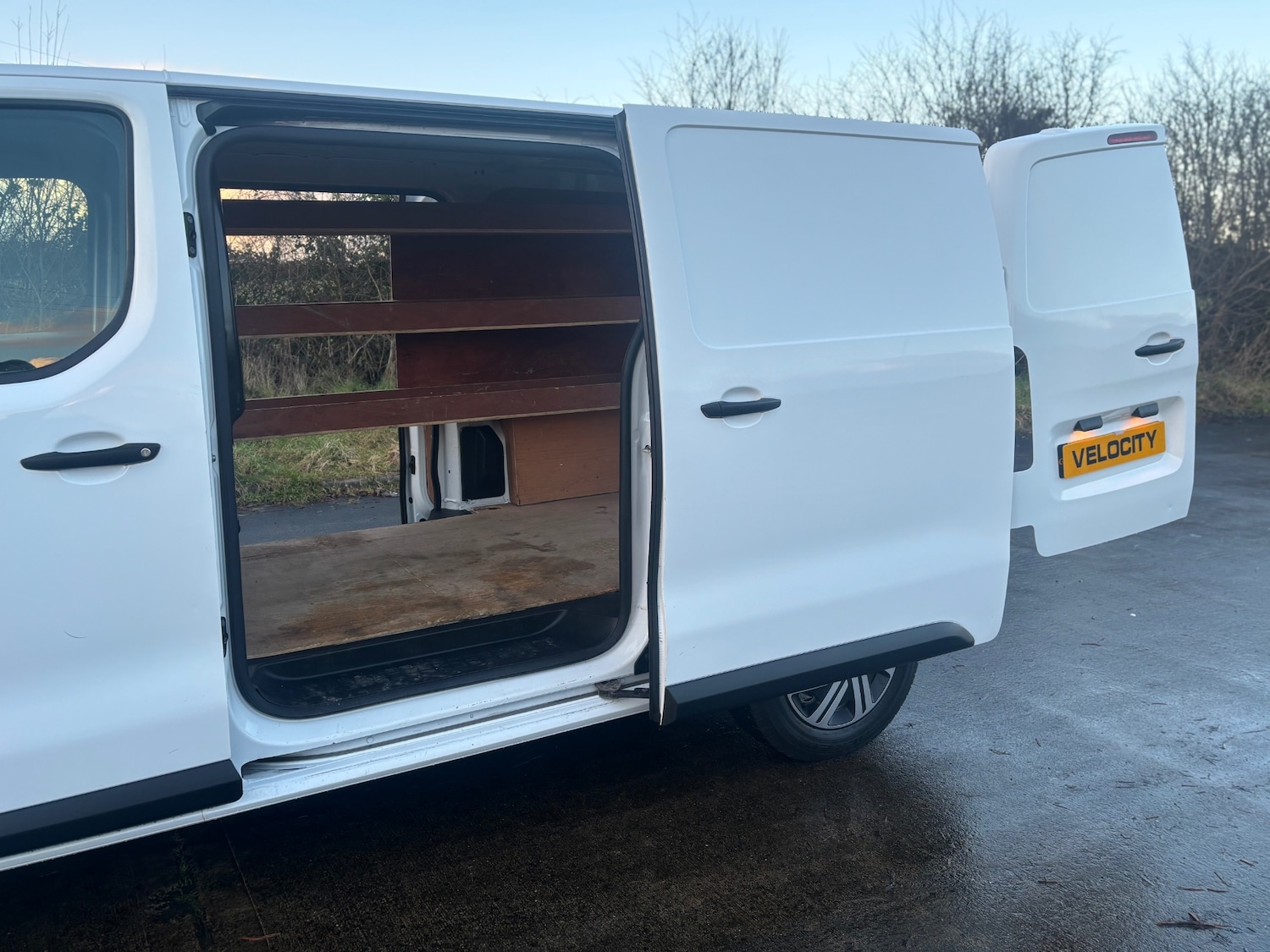 Used Peugeot Expert 2021 for sale - 77189495: Photo 12