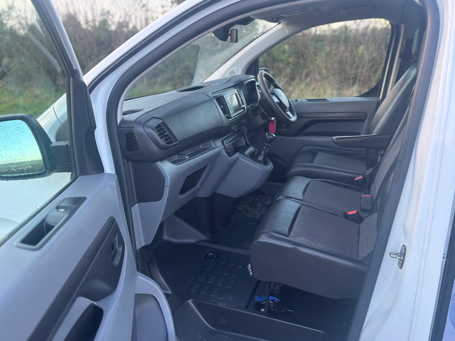 Used Peugeot Expert 2021 for sale - 77189495: Photo 13