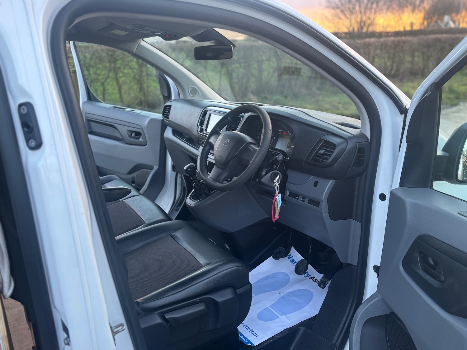 Used Peugeot Expert 2021 for sale - 77189495: Photo 14