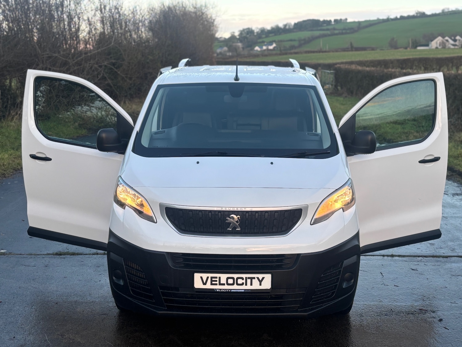 Used Peugeot Expert 2021 for sale - 77189495: Photo 17