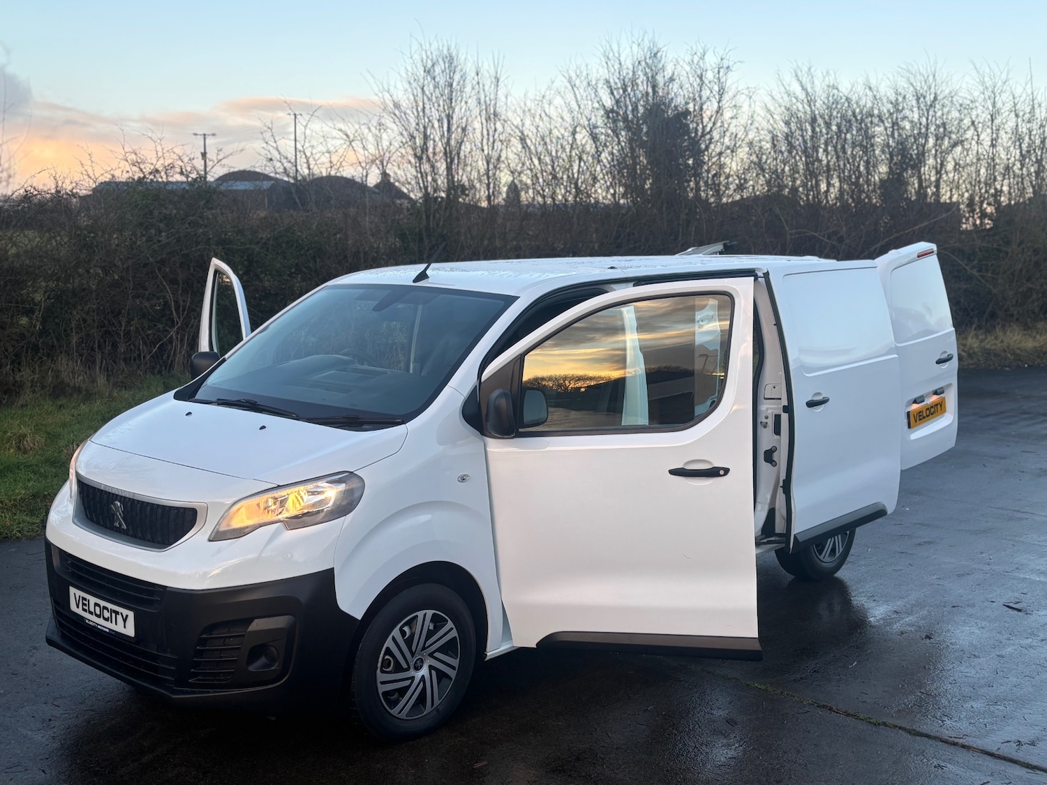 Used Peugeot Expert 2021 for sale - 77189495: Photo 18