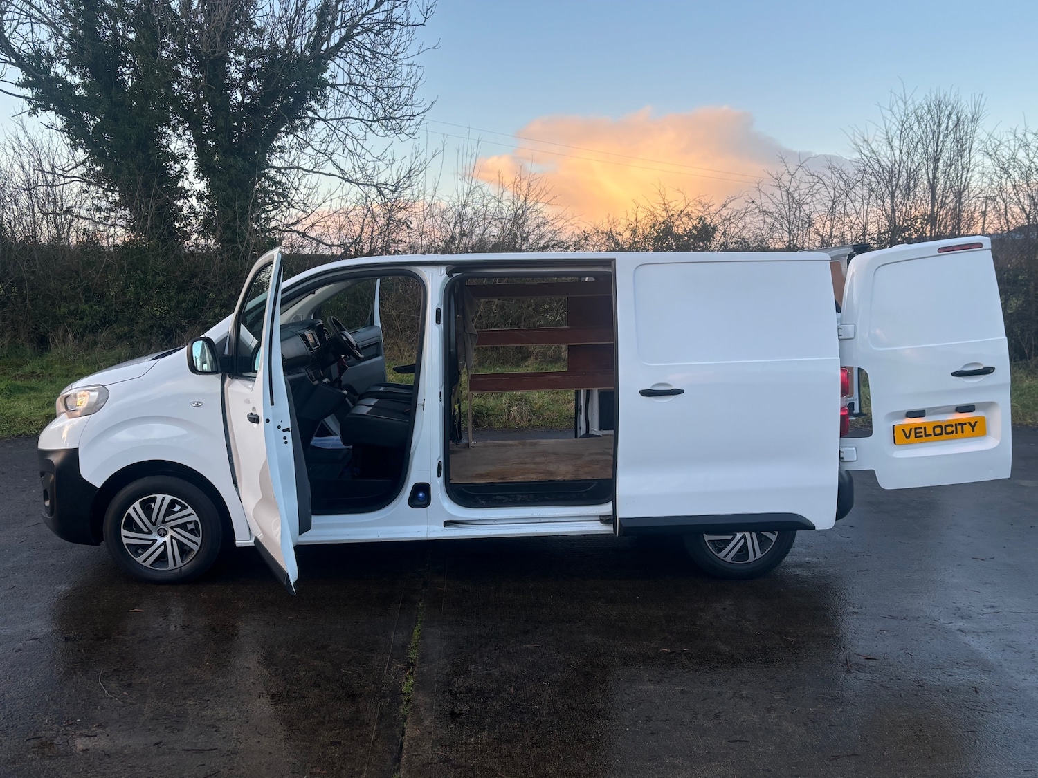 Used Peugeot Expert 2021 for sale - 77189495: Photo 19