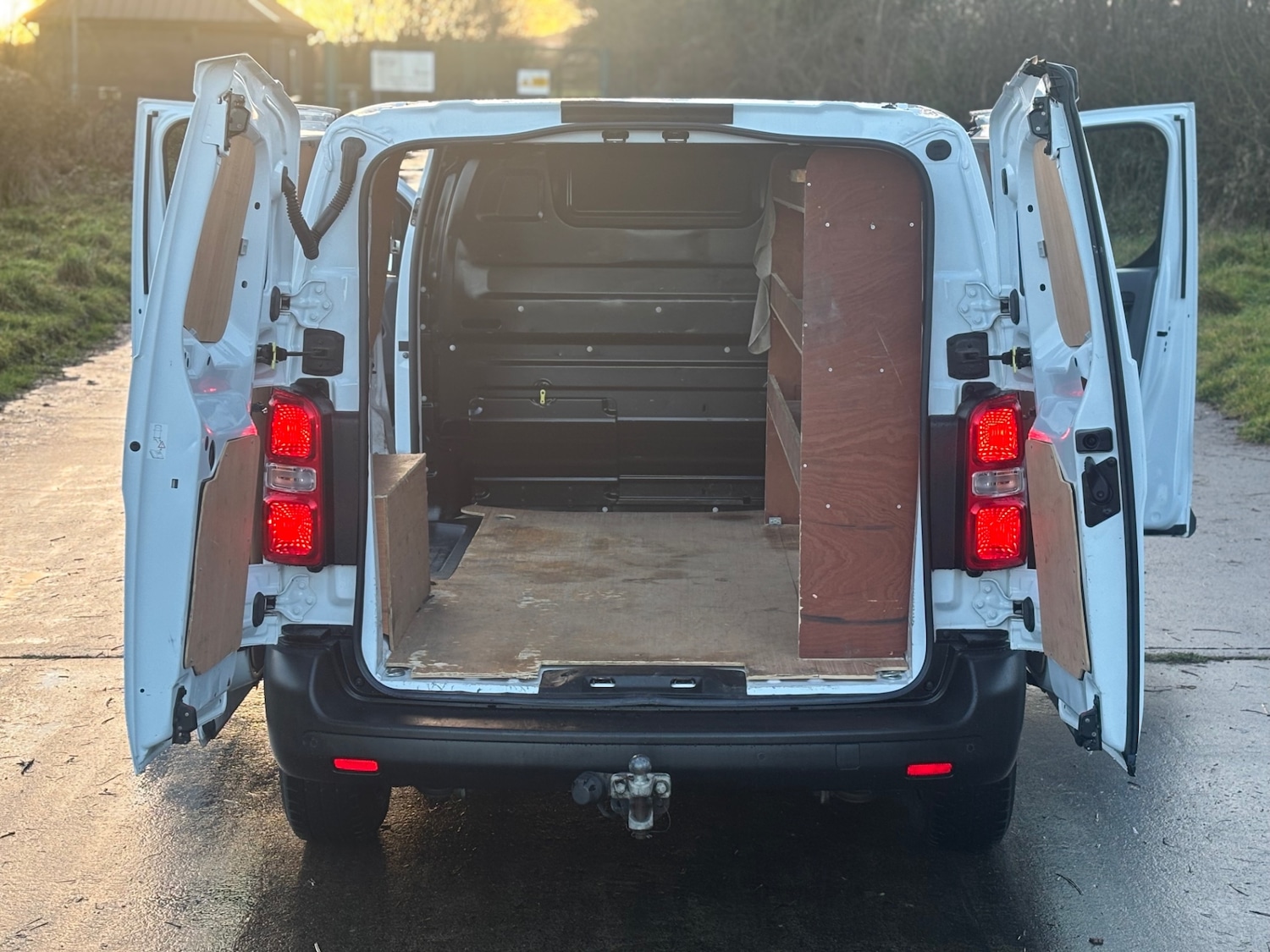 Used Peugeot Expert 2021 for sale - 77189495: Photo 20