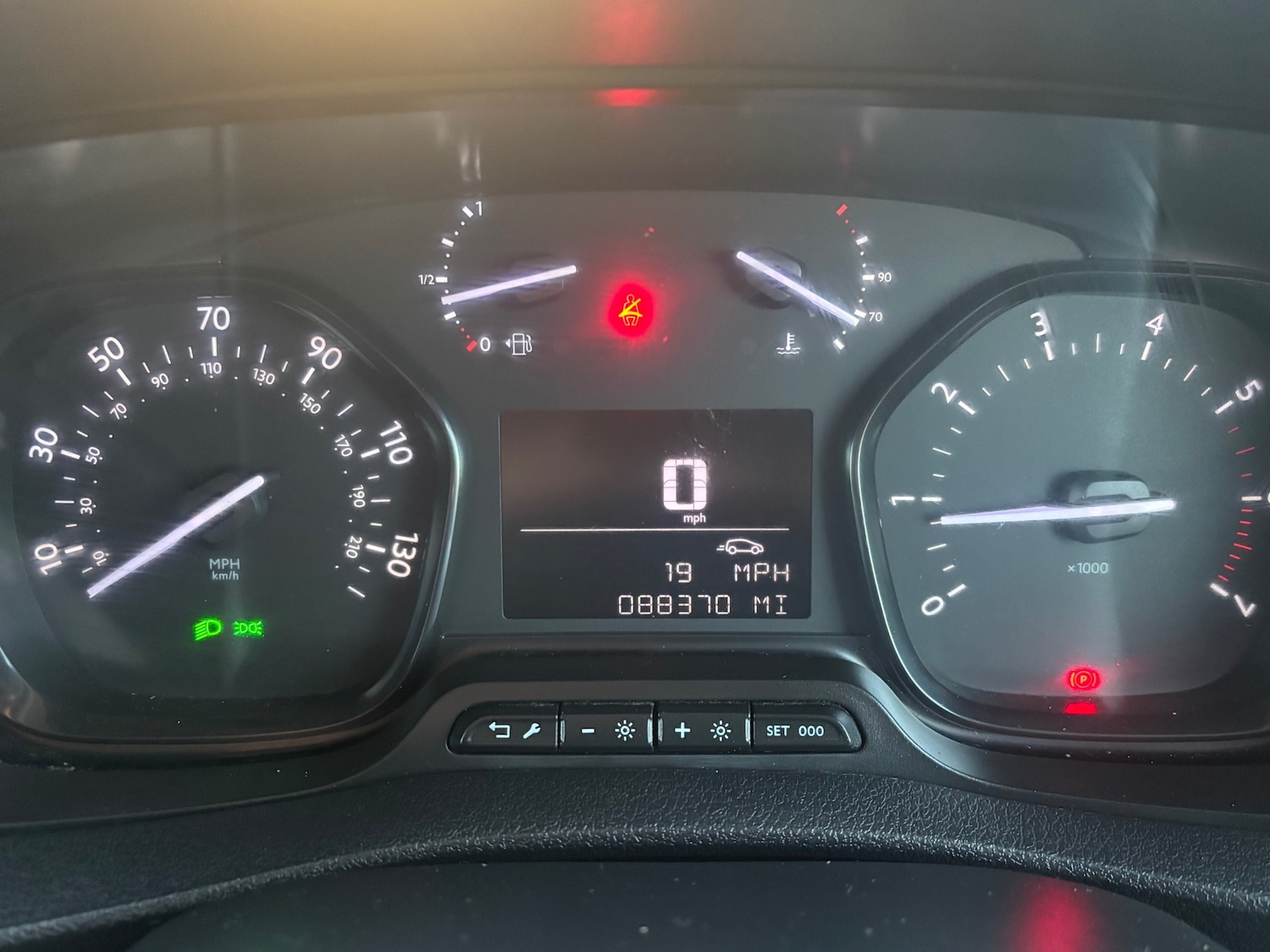 Used Peugeot Expert 2021 for sale - 77189495: Photo 21