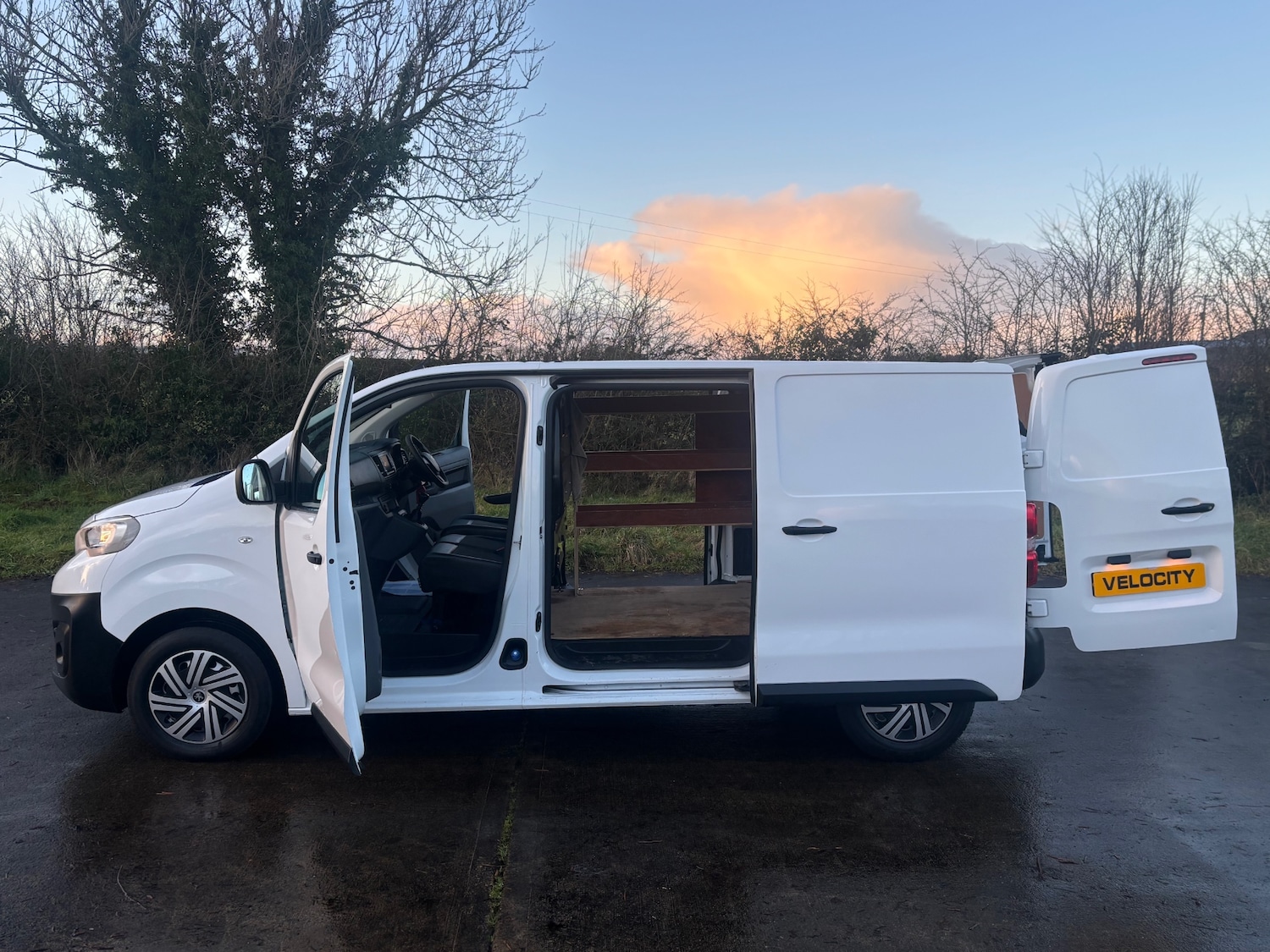 Used Peugeot Expert 2021 for sale - 77189495: Photo 22