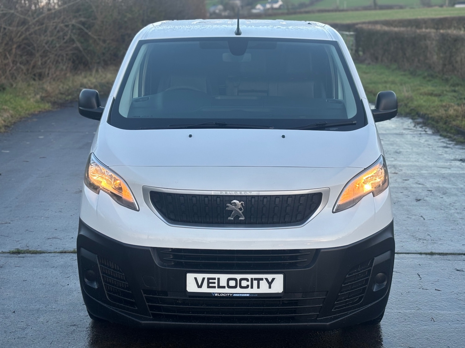 Used Peugeot Expert 2021 for sale - 77189495: Photo 3