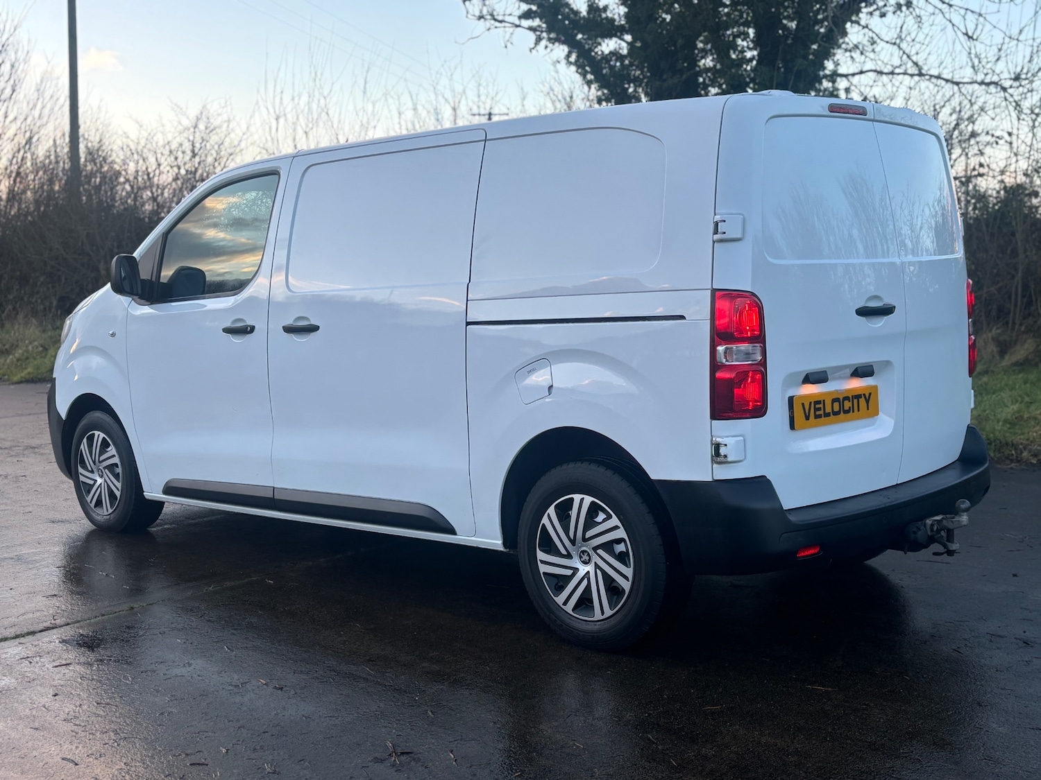 Used Peugeot Expert 2021 for sale - 77189495: Photo 5