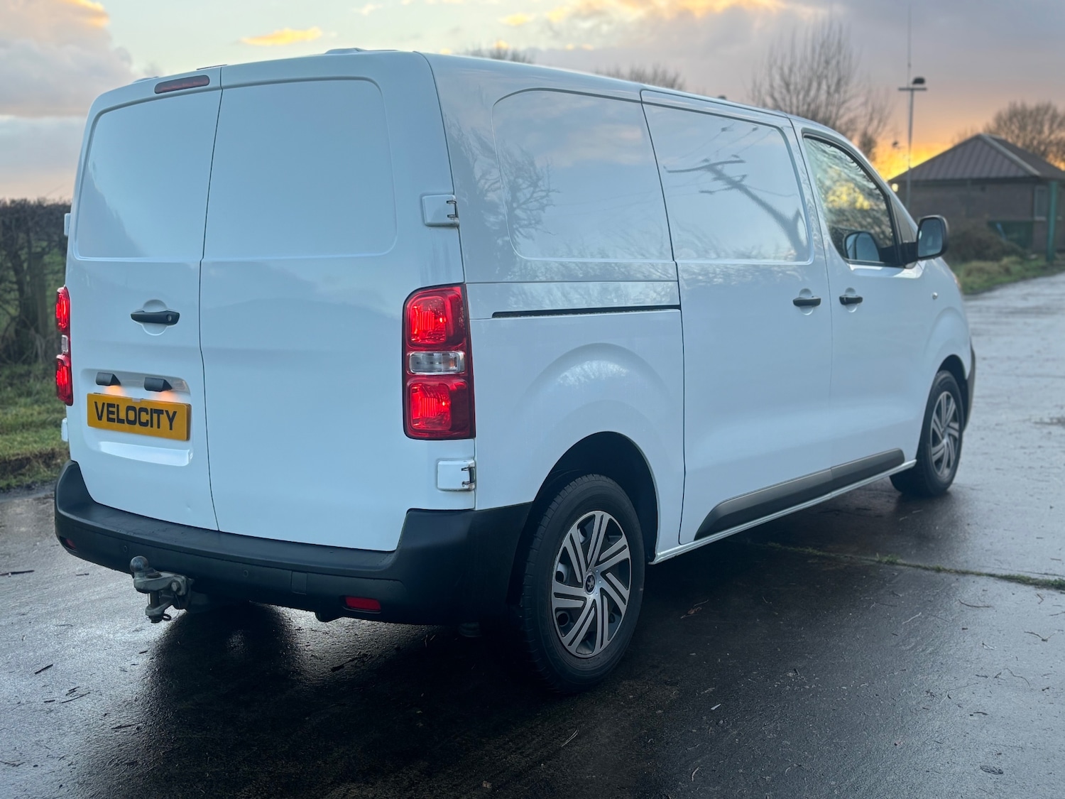 Used Peugeot Expert 2021 for sale - 77189495: Photo 6