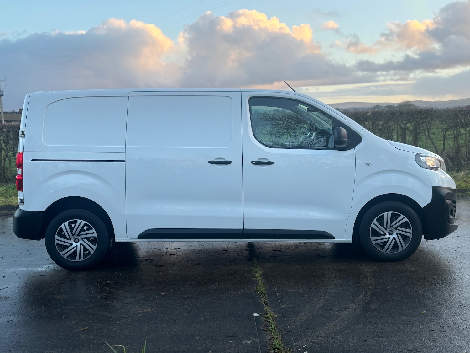 Used Peugeot Expert 2021 for sale - 77189495: Photo 7