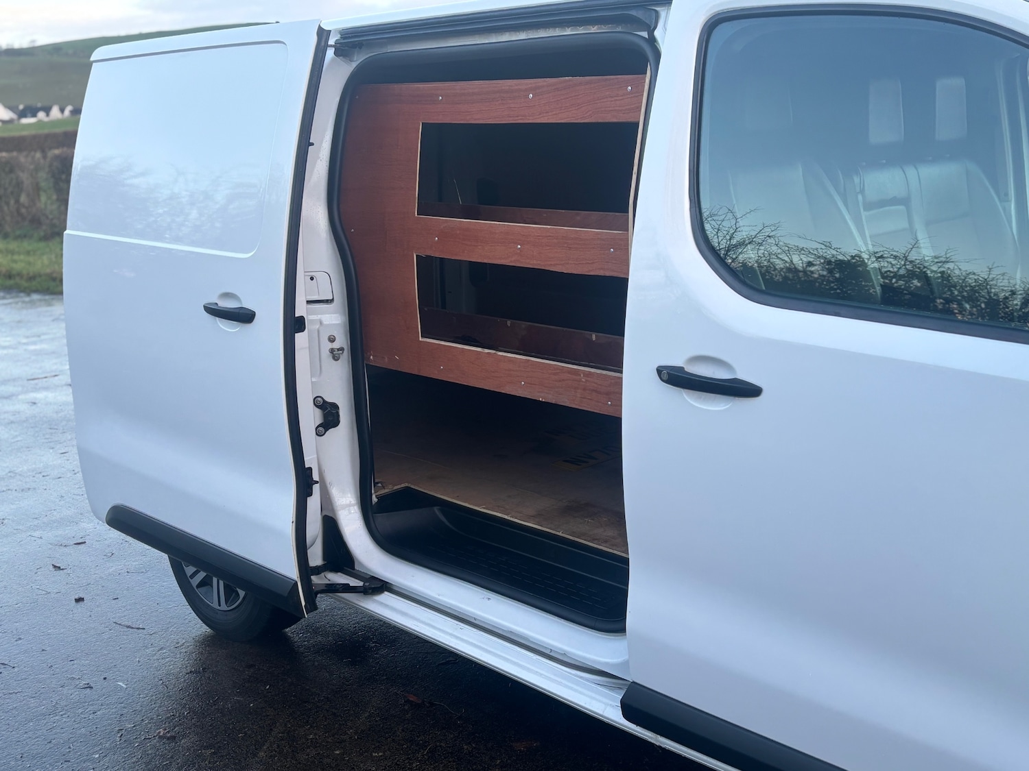 Used Peugeot Expert 2021 for sale - 77189495: Photo 9