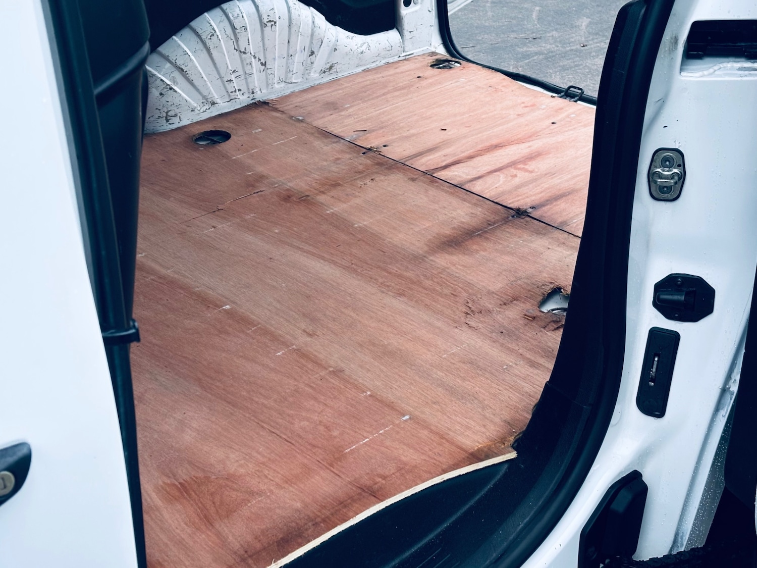 Used Peugeot Partner 2019 for sale - 77304761: Photo 11