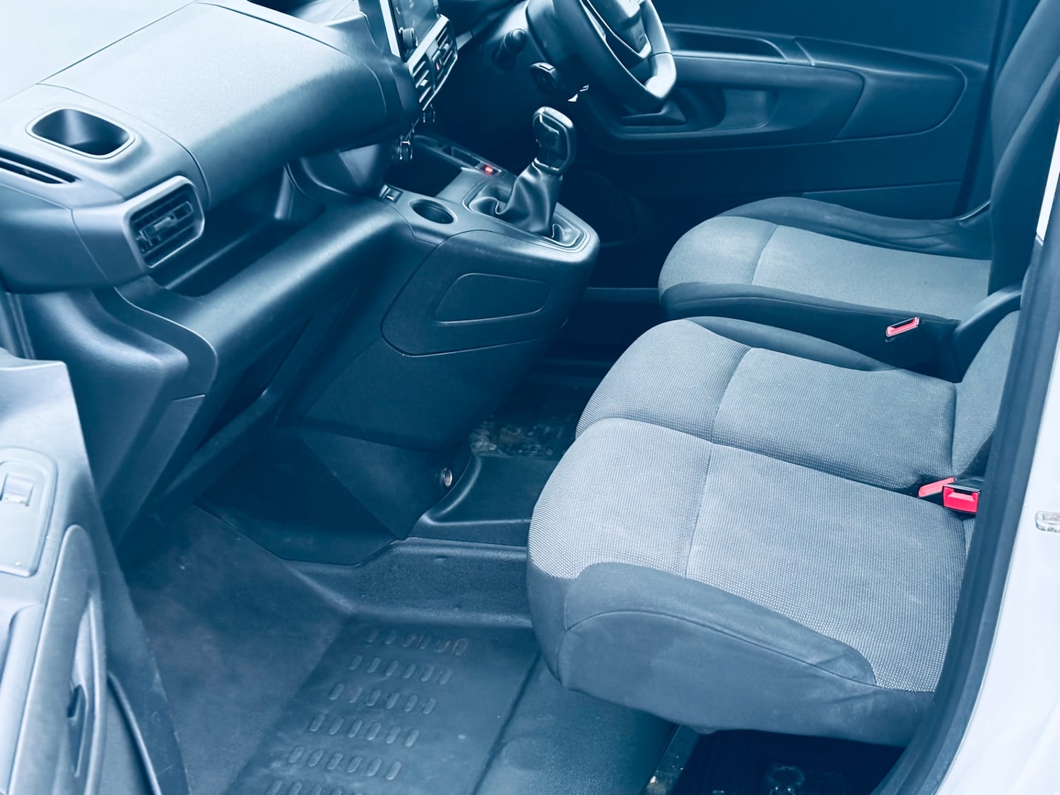 Used Peugeot Partner 2019 for sale - 77304761: Photo 12